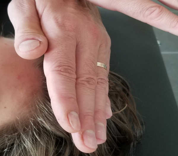 Séance de magnétisme pour troubles du sommeil